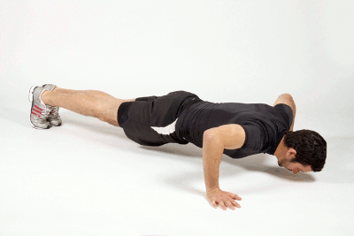 How to Do Pike Push-Ups — A Complete Guide for Beginners – DMoose