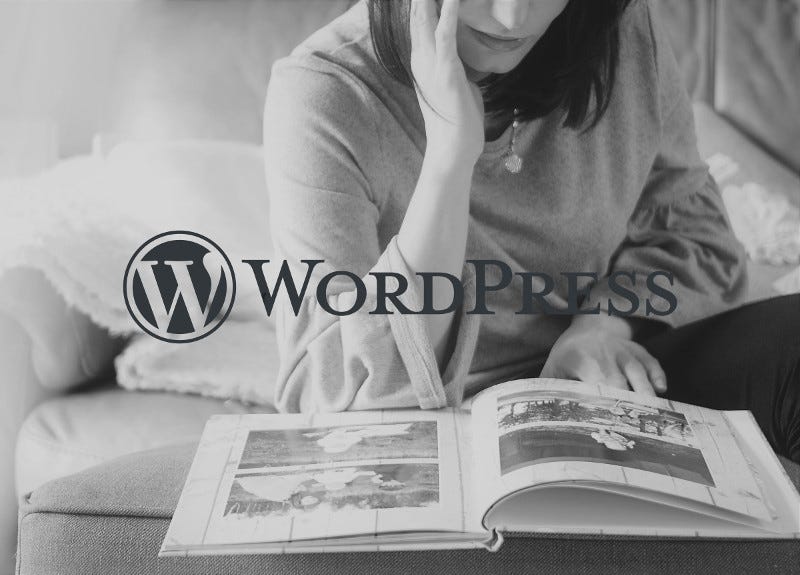 How to Print WordPress Blog: Quick &amp; Easy Guide | by Ahmet | Jun, 2024 ...