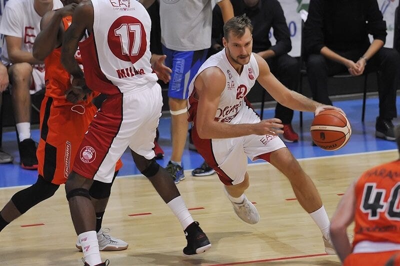 EuroLeague pre-season in full swing (Pictures)