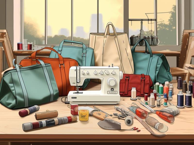 How to Start a Successful Tote Bag Business A Expert s Guide by Szoneier Bag Manufacturing Medium