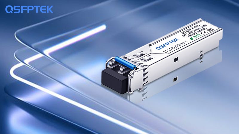 The Role and Applications of 1G Modules in Networking | by Moore Chou ...