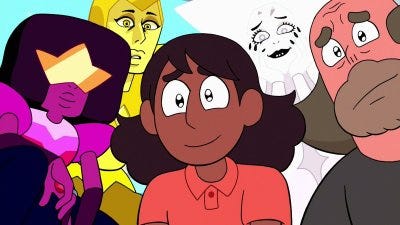 Steven Universo é encerrado da mesma forma como nasceu: ensinando