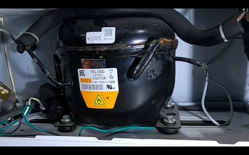 Why Chest Freezer Not Working After Transferring? Tips on how to