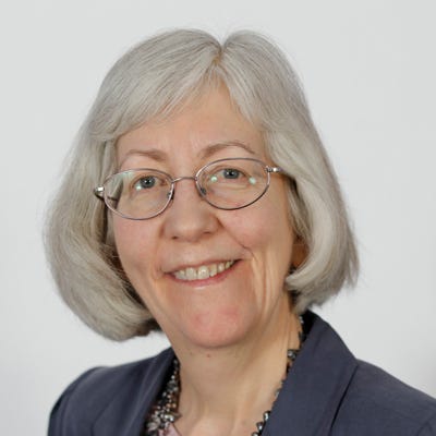 22 Women Geneticists Who Should be Famous! | by Rich Sobel | An Injustice!