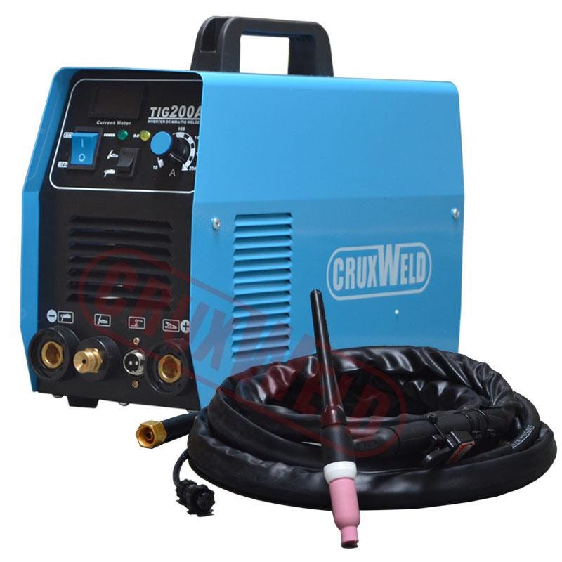 What's the Difference Between Tig Welding and Mig Welding: Unveiling the Power of Precision