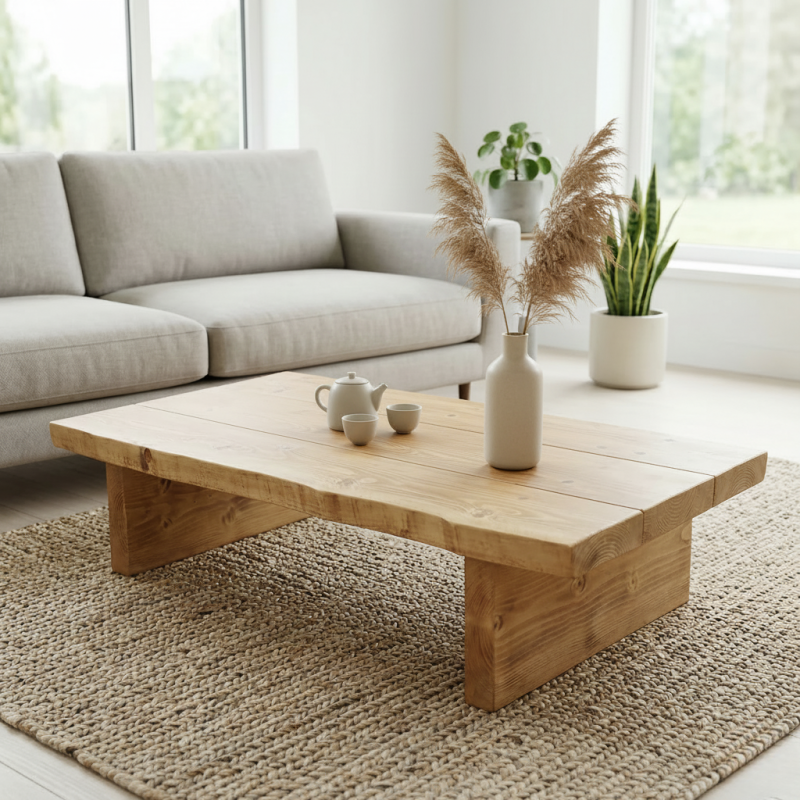 Handmade Coffee Tables UK