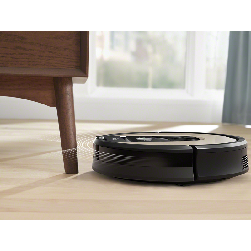 Does iRobot Roomba 976 have mapping? by Katlyn Sholes Medium