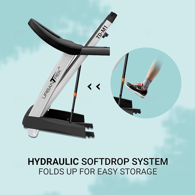 Best Top 10 Treadmills For Home Use In India Ajay G Medium