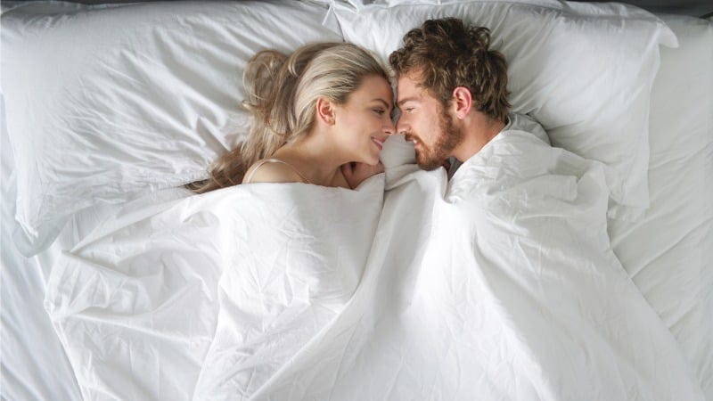 5 Elements of a Welcoming Invitation to Intimacy: The Art of Initiation ...