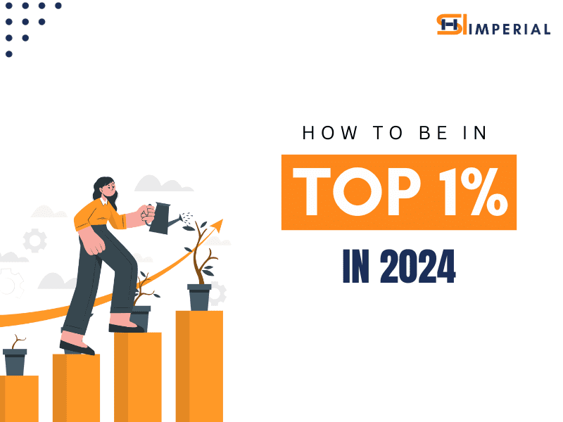 How to be in Top 1 in 2024. Introduction Unlocking Success in 2024