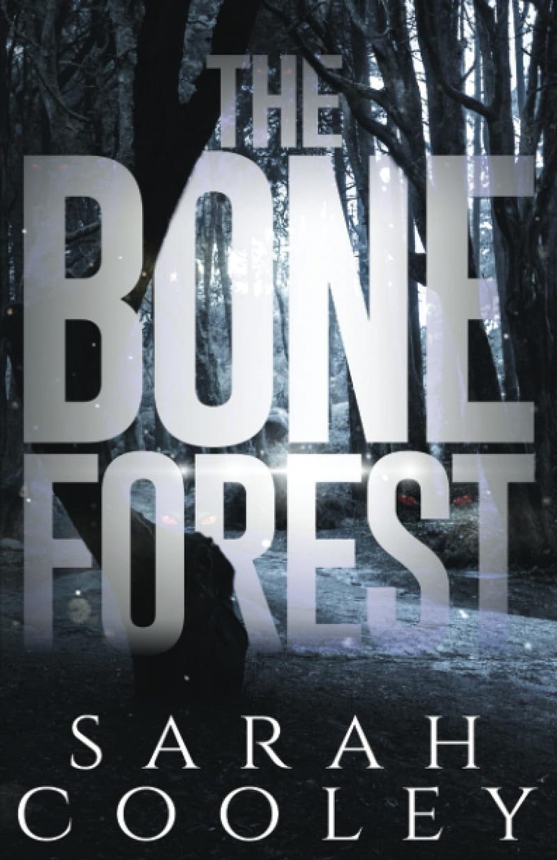 The Best Free Kindle Books The Bone Forest [PDF EPuB AudioBook Ebook