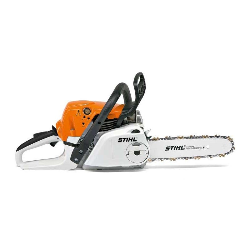 What does the C be mean on Stihl chainsaws? by Katlyn Sholes Medium