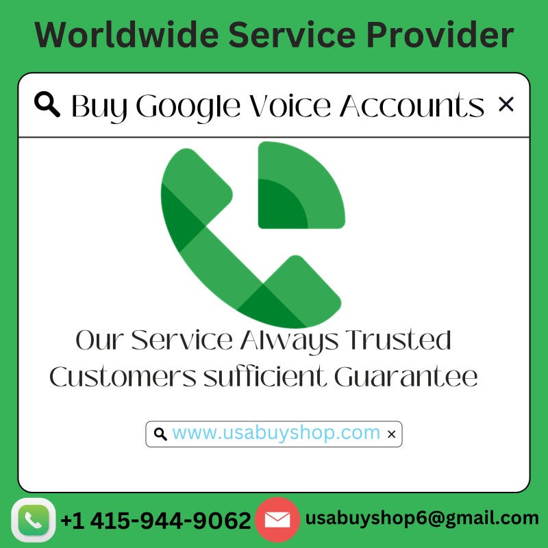 Buy Google Voice Account Number Welcome To The Digital Age Where buy-google-voice-account-number-welcome-to-the-digital-age-where