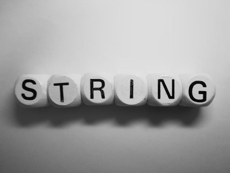 How to reverse a String in Java. How to Reverse a String | by Jin Hyuk ...