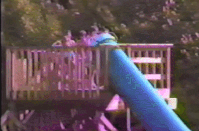 The 80s amusement park that became internet infamous | by Stuart Waterman |  Medium