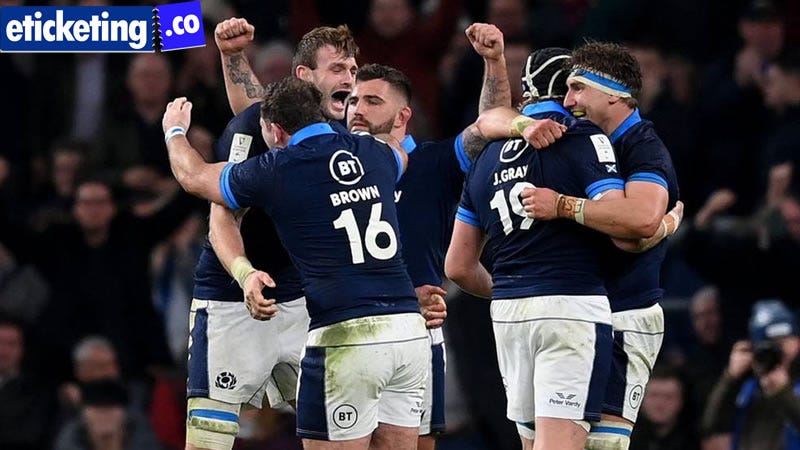Six nations 2021 tickets deals