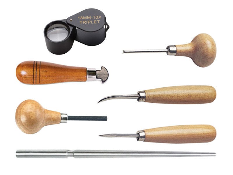 Australian Jewellery Supplies: Quality and Craftsmanship at Your 