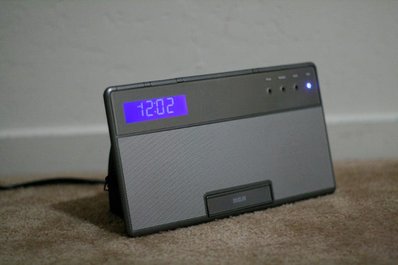 Homework Alarm Clock Essay. [Original date of post Jan. 11 2012] by