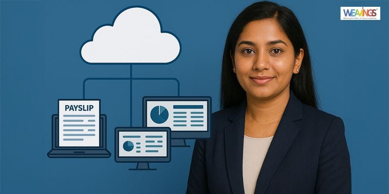 Why Its Time to Switch to Cloud Payroll Systems