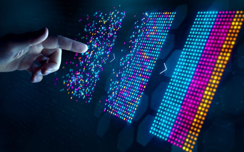 Clustering Is Where Data Starts Talking 🤖📊