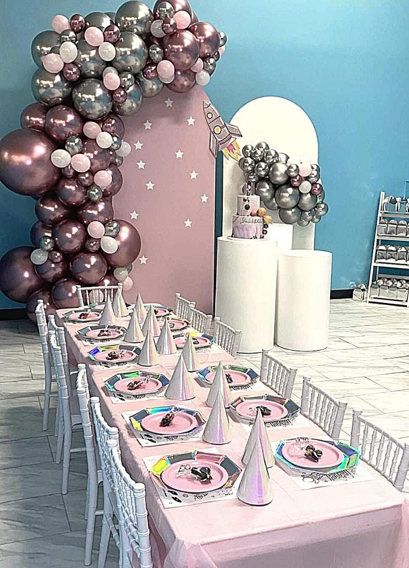 Soaring Celebrations Unveiling the Joyful Benefits of Balloons in