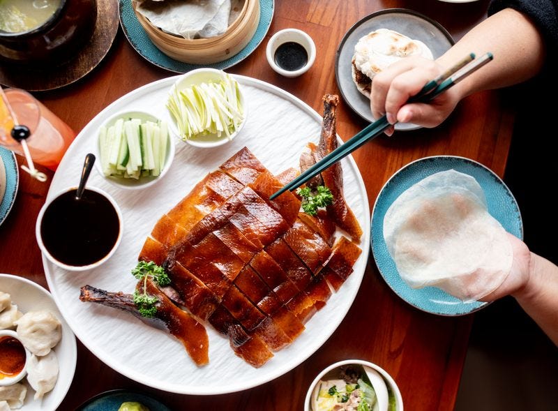 Best Dim Sum Baltimore Dishes Every Food Lover Should Try