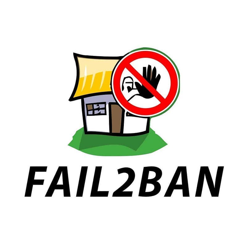 阻擋暴力破解Server 帳密-Fail2ban