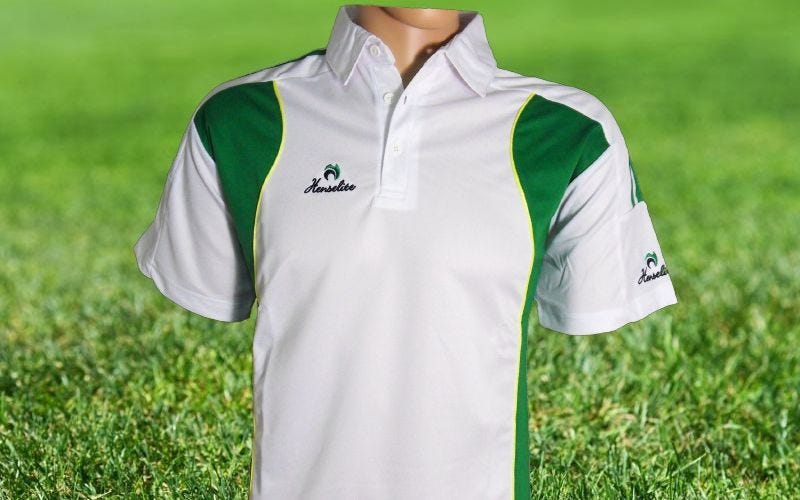 Your Guide to Lawn Bowls Shirts in Australia by Premier bowls wear Apr, 2024 Medium