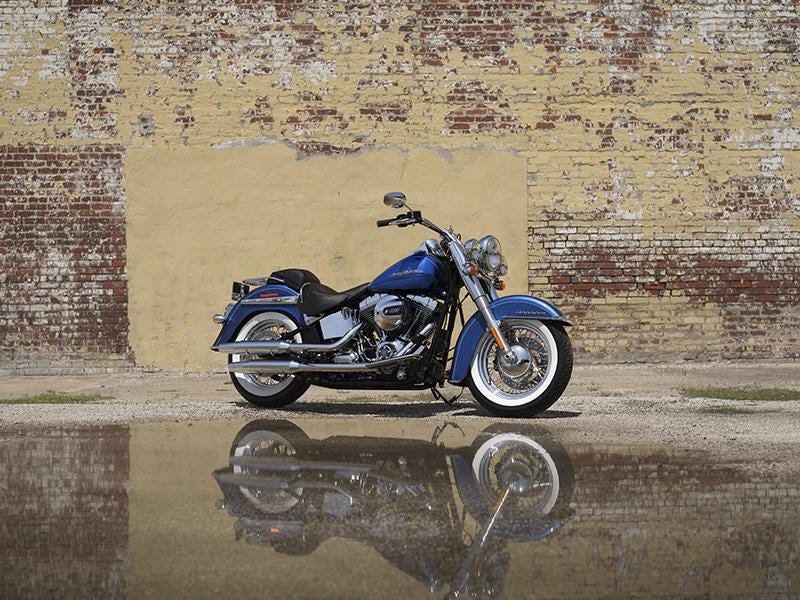 How to Find the Best Deals on Used Harleys for Sale