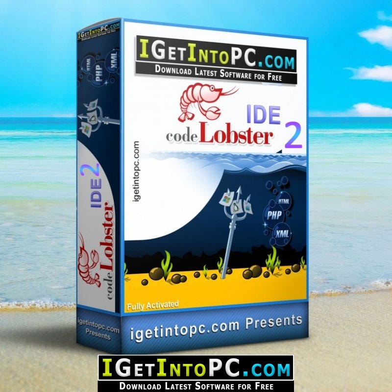 CodeLobster IDE Professional 2 Free Download | by Sofiathomas | Dec ...