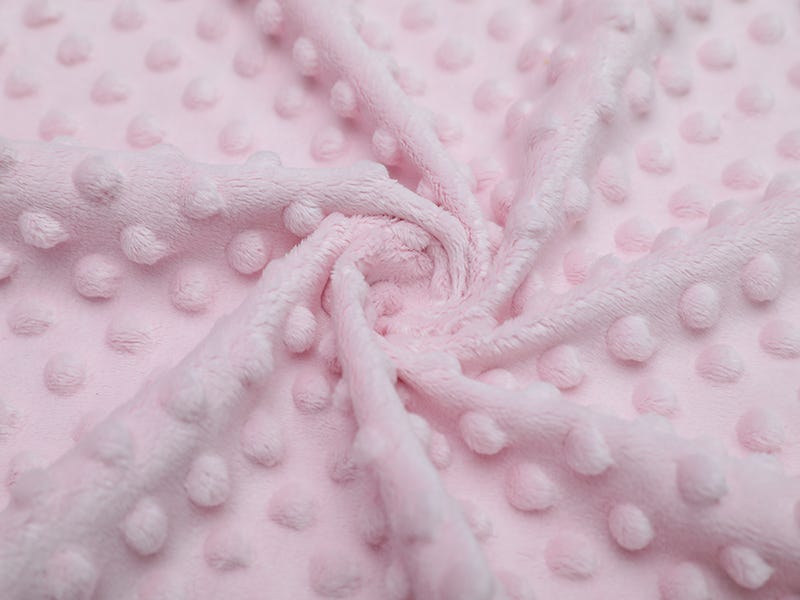 Super Soft Foam Fabrics LJ009. Haining Longjie New Materials Co., Ltd