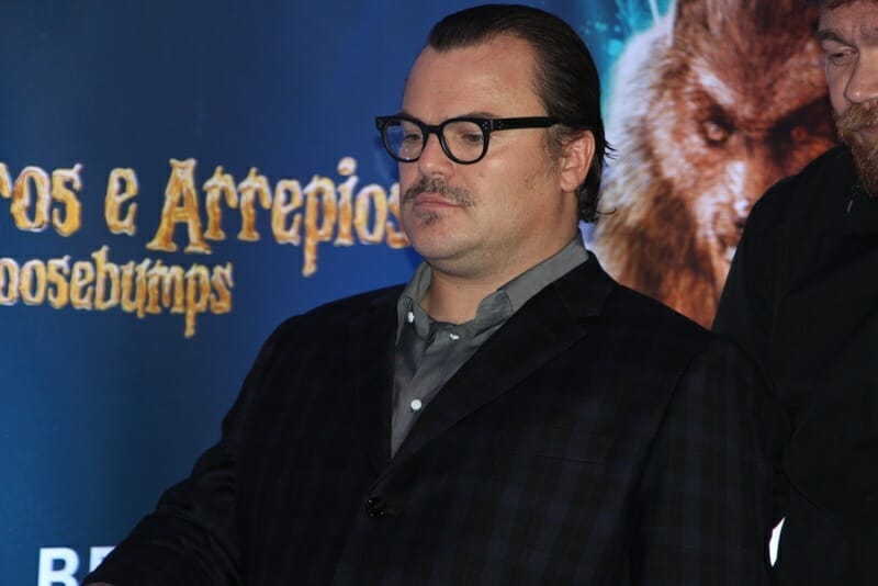 Smooth Shave with Jack Black  by Shaving for Men  Jun, 2023  Medium