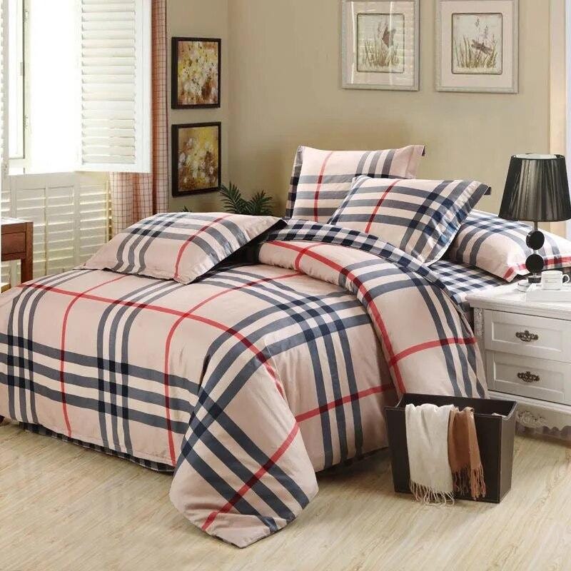 Elevate Your Comfort Affordable and Stylish Bedding Sets in the UK by Anjalisinghh Nov