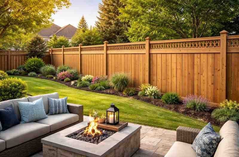 Why Professional Fence Installation Matters for Homes and Businesses in Texas