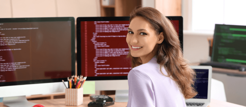 How to Become a Full Stack Developer (MERN Stack, Step-by-Step) Guide ...