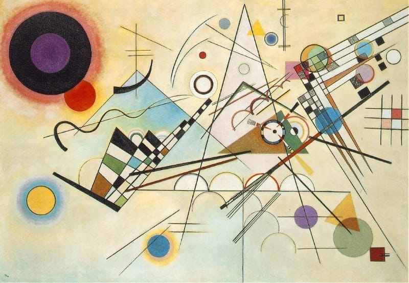 The Human IF 2: Interpretations & Fuzzy Groups — Gazing at Gestalt Structures