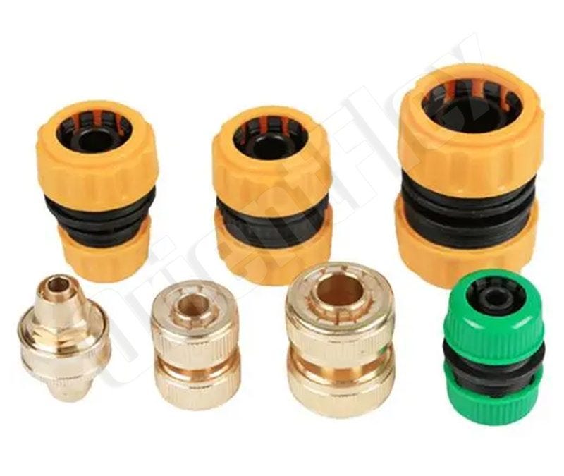 How to measure garden hose connector size by Susan Dec, 2023 Medium