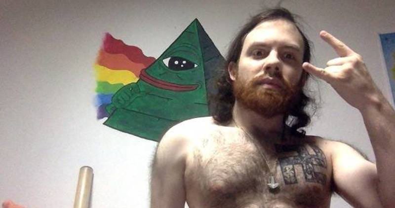 Epstein & Thiel’s White Supremacist Child Porn Spy Army