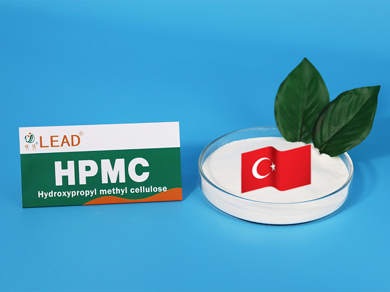 HPMC for Turkey: Tailored Solutions for the Construction Industry’s Evolution