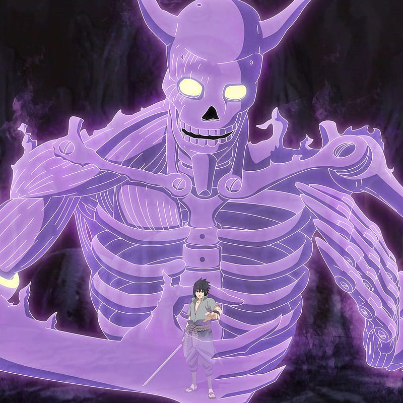 Top 5 Strongest Jutsu in Naruto. Have you ever wondered what the… by