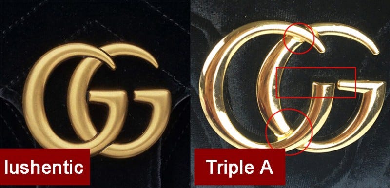 The 3 Grades of Replicas You Must Know