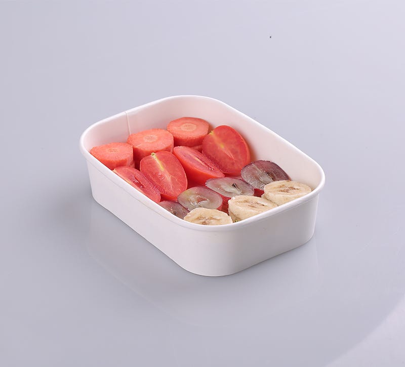 Advantages and disadvantages of disposable paper bowls by cup anbao