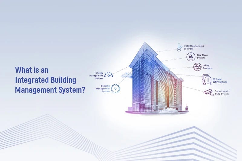 What is an Integrated Building Management System? | by Messung Bacd ...