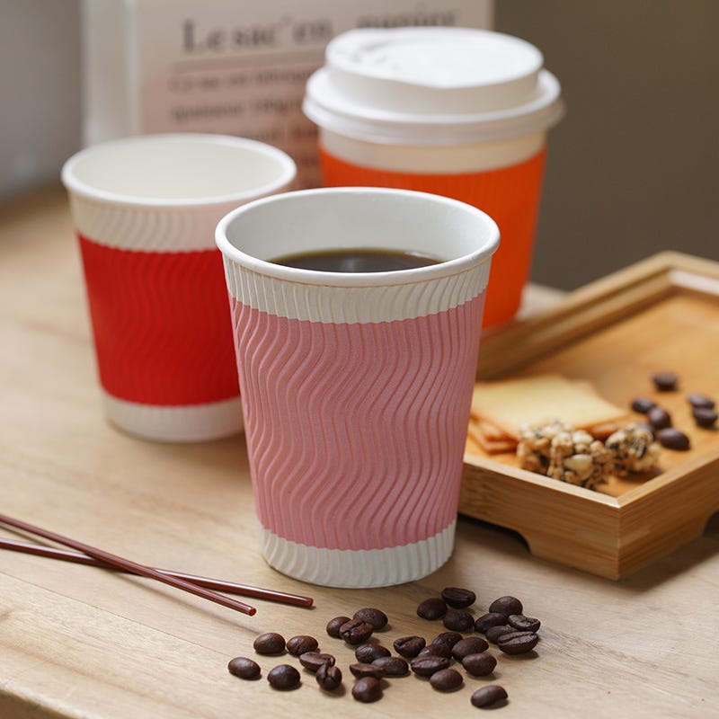 Choosing the right paper cups manufacturer | by cup anbao | Apr, 2024 ...