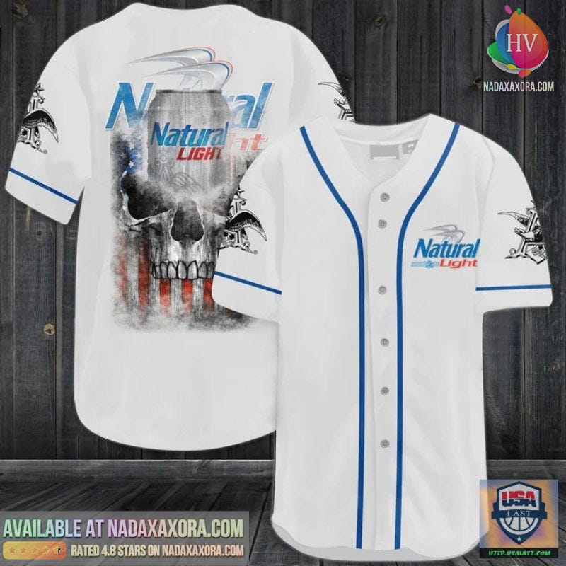 Louis Vuitton 3D Baseball Jersey Shirt - Usalast