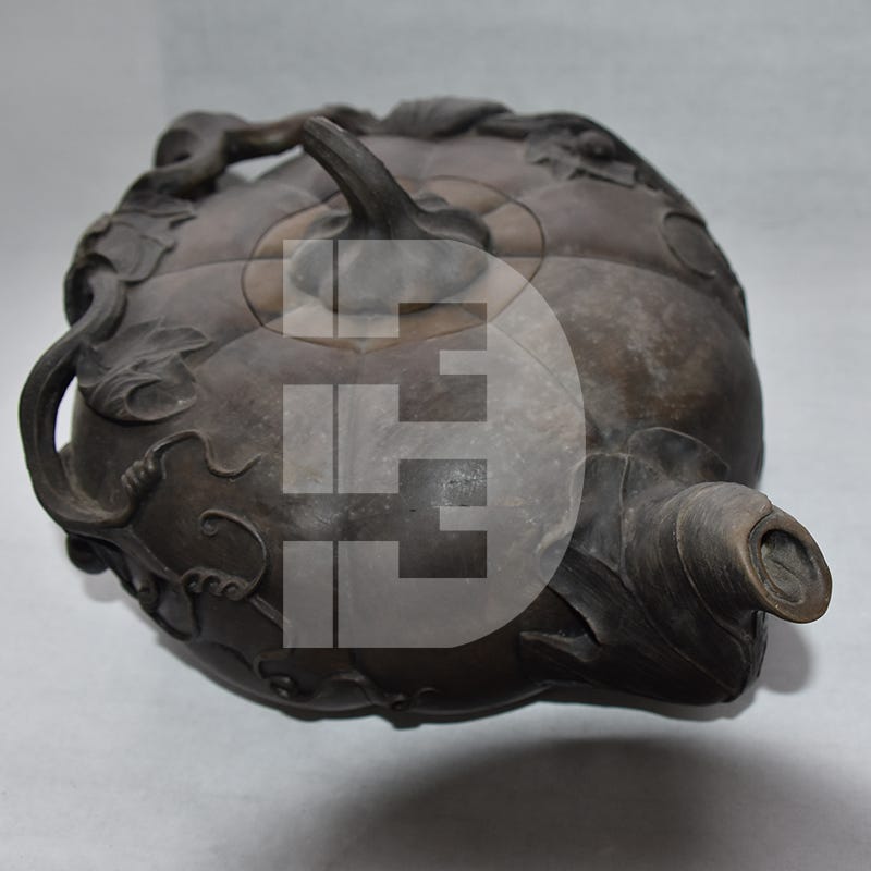 The difference between Marble Sculpting and resin crafts by