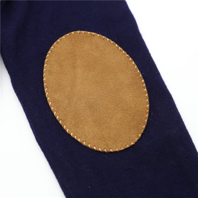 Leather Elbow Patches 