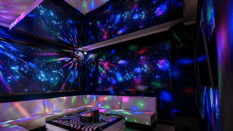 Karaoke Party Venue Garden Grove: The Perfect Destination for Unforgettable Celebrations