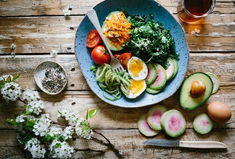 Paleo Diet 101: Beginner's Guide to What to Eat and How It Works