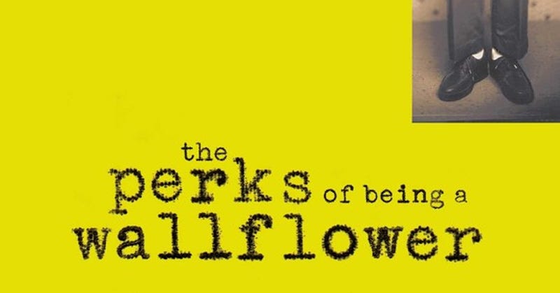 12 Books Like The Perks of Being a Wallflower